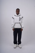 "You Are Not Like" Graphic Hoodie