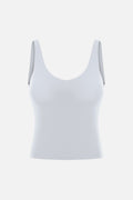Millennia V Neck Active Tank