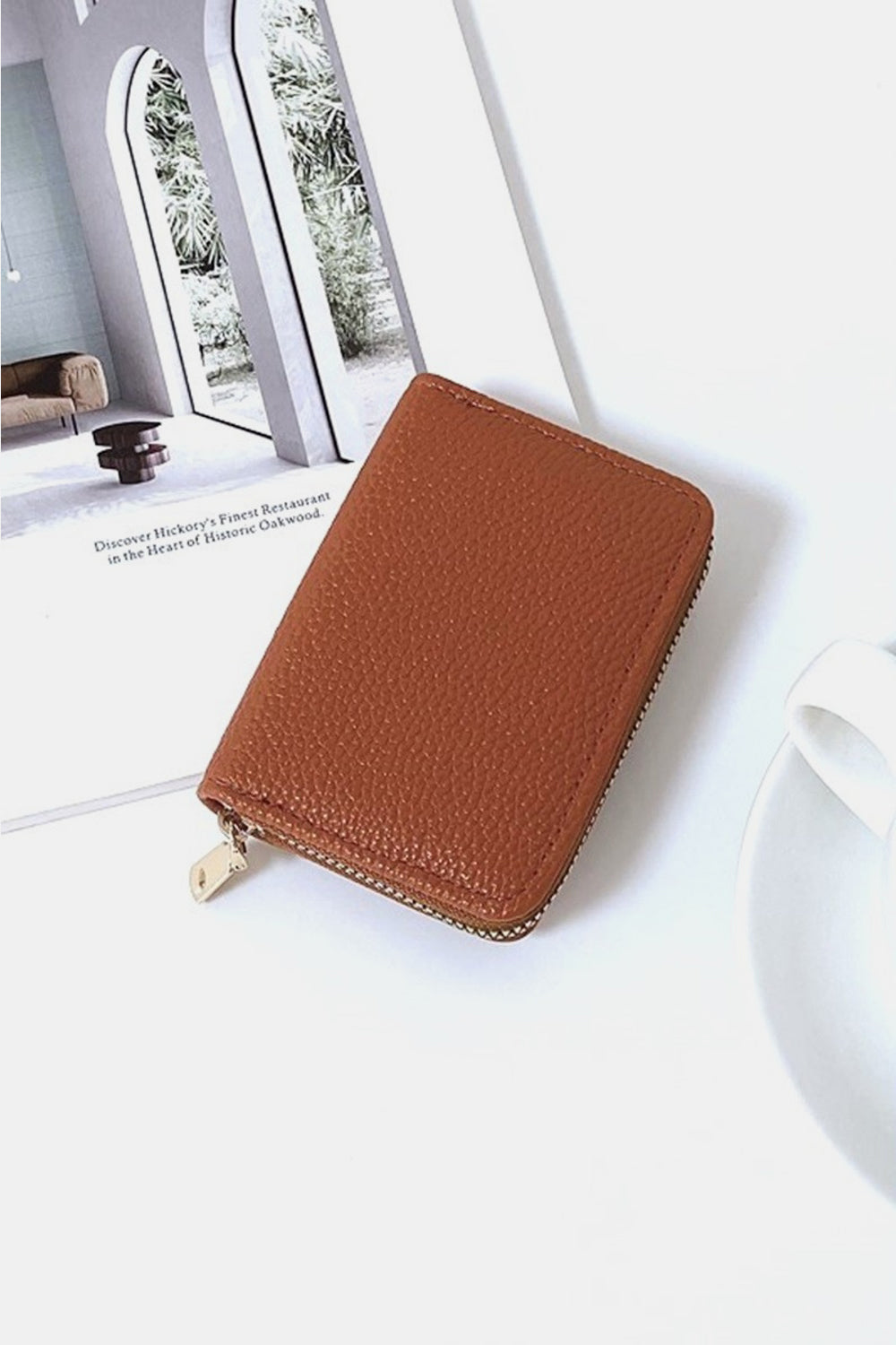 Zenana Multifunctional Card Holder Wallet