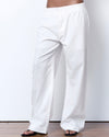 Linen Relaxed Pants