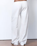 Linen Relaxed Pants