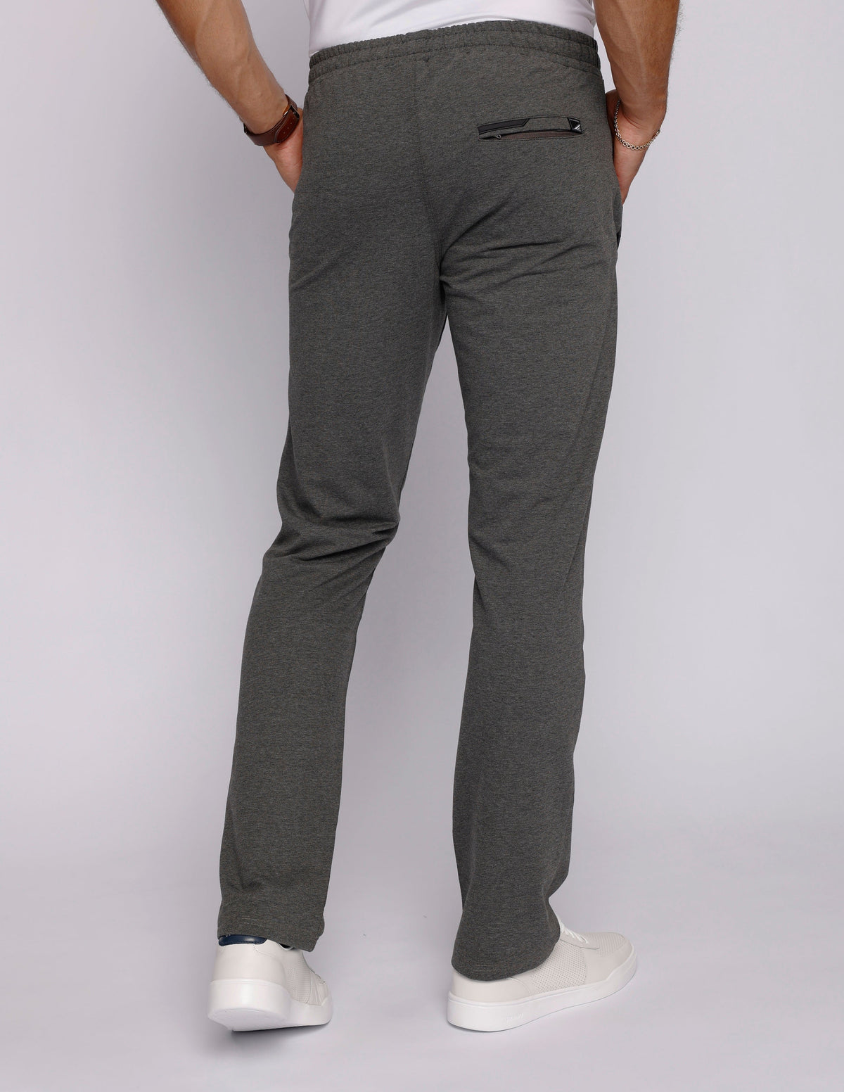 All-Day Comfort Athletic Sweatpants - Straight (Regular and Big Fit)