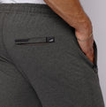 All-Day Comfort Athletic Sweatpants - Straight (Regular and Big Fit)