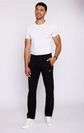 All-Day Comfort Athletic Sweatpants - Straight (Tall Fit)