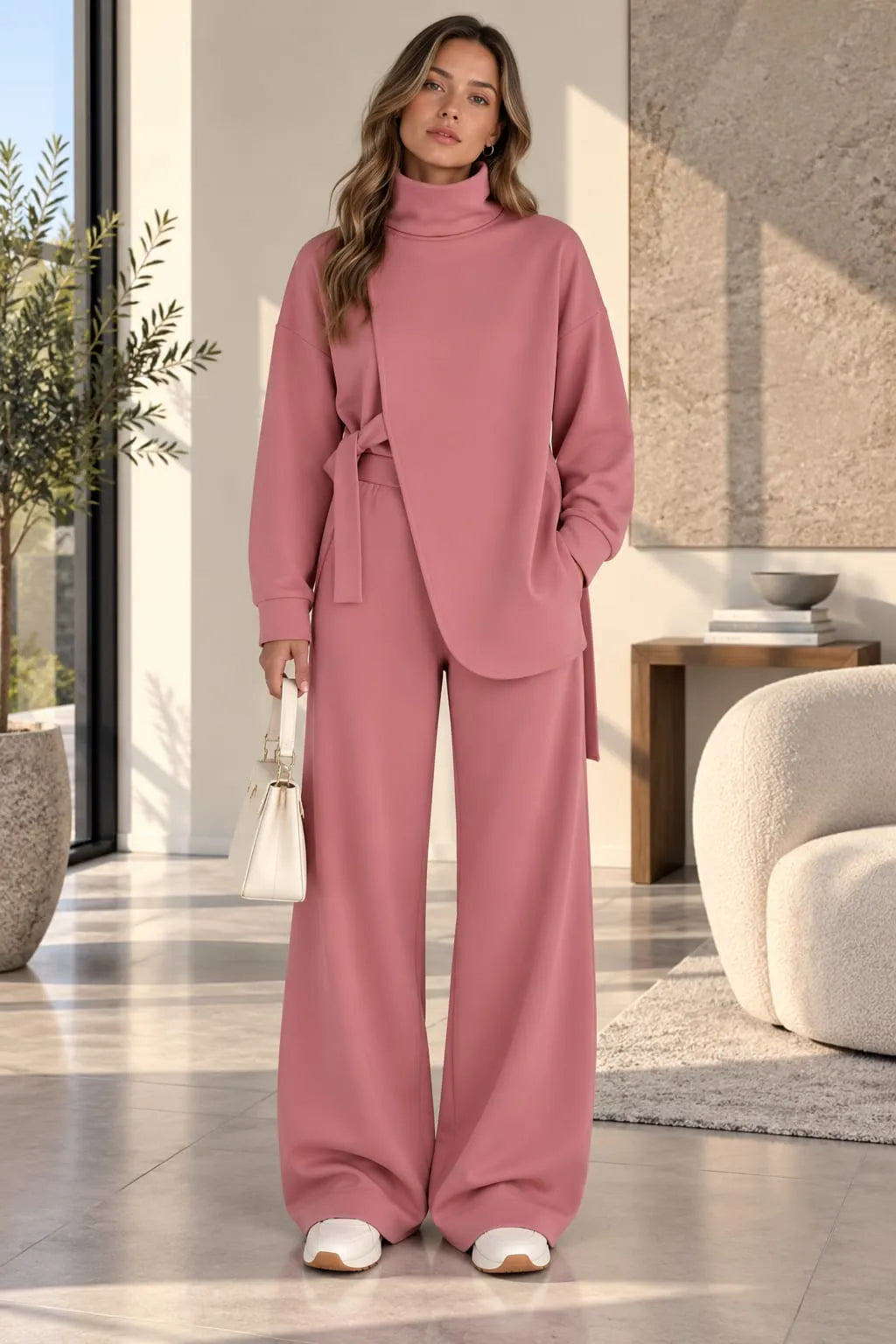 Women's Tie Set