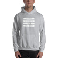You are Stronger Than You Think Hoodie Sweatshirt